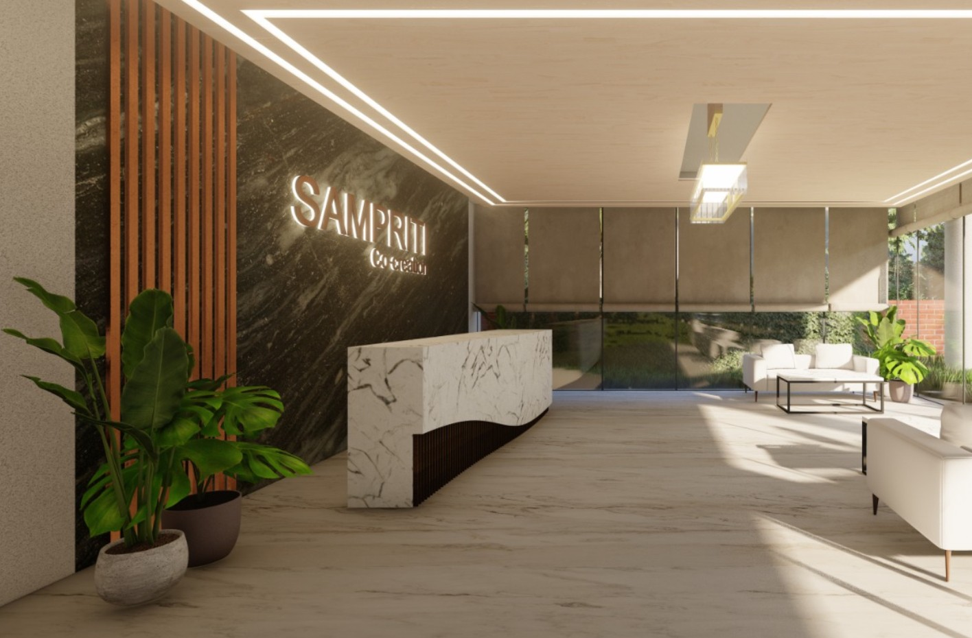 Shompreeti Co-Creation